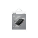 Uniq Garde case for Apple Watch 7/8/SE2 45mm - transparent