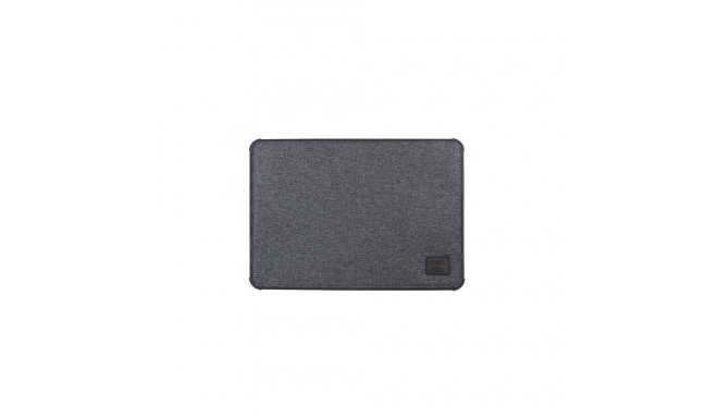 Uniq Dfender cover for a 16" laptop - gray