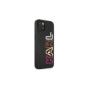 Karl Lagerfeld KLHCP13MPCOBK iPhone 13 6,1" czarny/black hardcase Multipink Brand