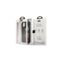 Karl Lagerfeld KLHCP13MPCOBK iPhone 13 6,1" czarny/black hardcase Multipink Brand