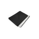 Guess Saffiano Script cover for a 13" laptop - black