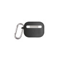 Uniq Vencer Silicone case for AirPods Pro - gray