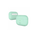 Uniq Lino Silicone case for AirPods Pro - mint