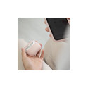 Uniq Lino Silicone case for AirPods Pro - mint