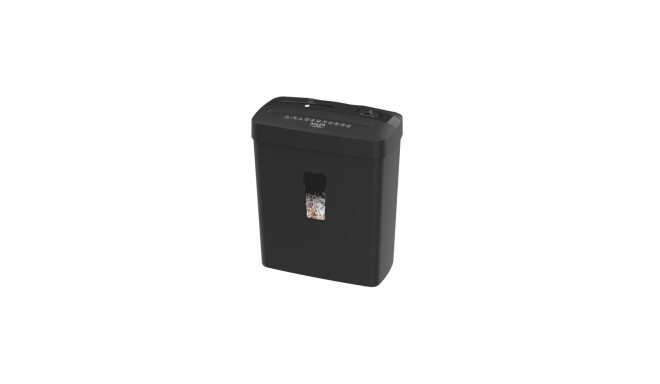 Adler AD 1037 Paper Shredder 13L