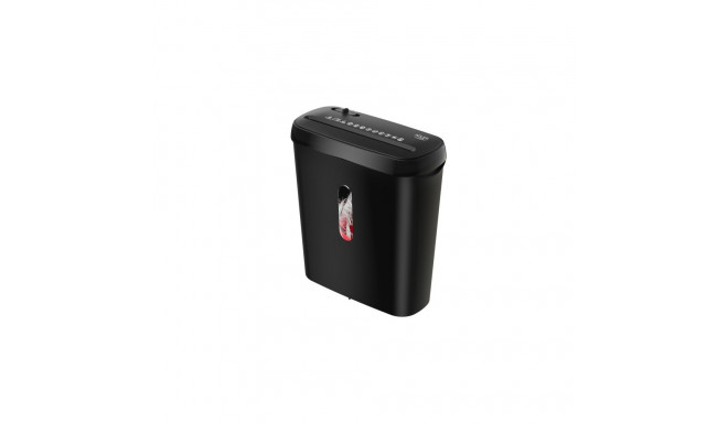 Adler AD 1039 Paper Shredder 8L