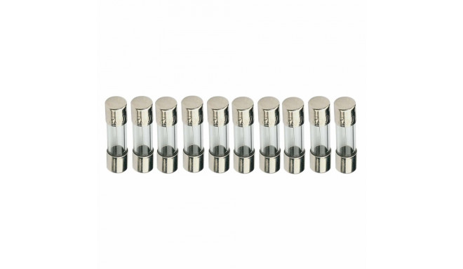 Elinchrom Fuses 8 AT/10 pcs (5x20 mm)