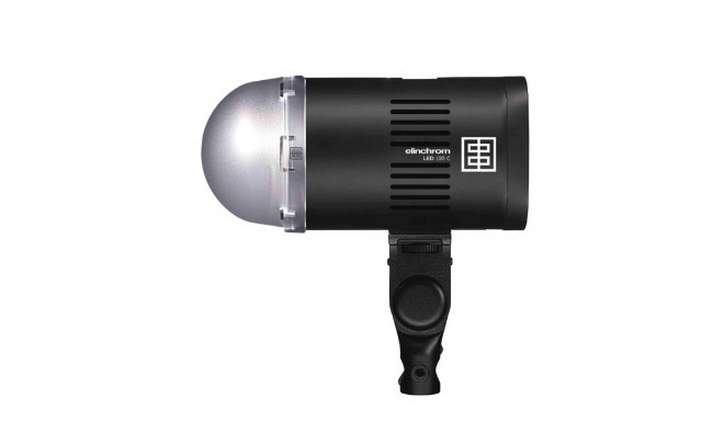 Elinchrom LED 100 C valgustikomplekt