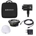Elinchrom LED 100 C LED Light Kit