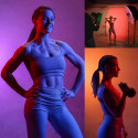Elinchrom LED 100 C LED Light Kit