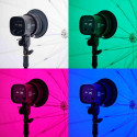 Elinchrom LED 100 C LED Light Kit