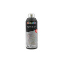 PLAT.RAL7016 S.matt antrasiit 400ml