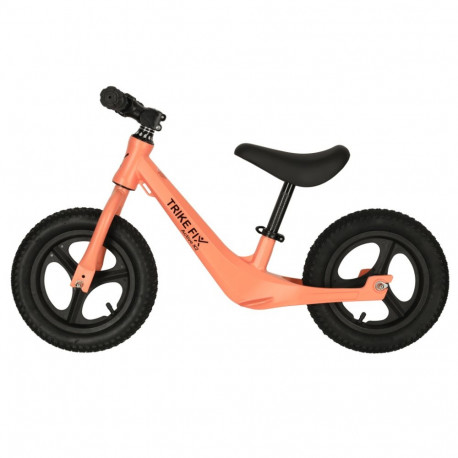 Trike Fix Active X2 maastikuratas oranž