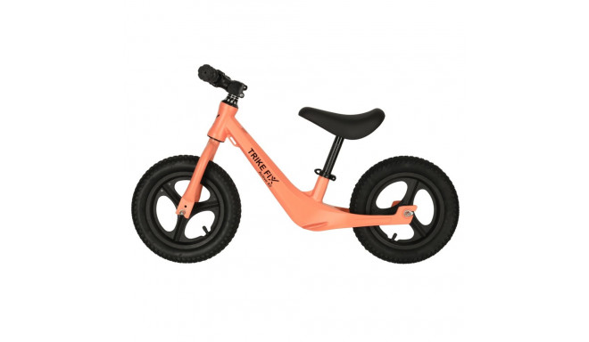 Trike Fix Active X2 maastikuratas oranž