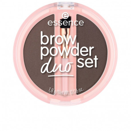 Essence kulmupuuder duo #03 1,8gr