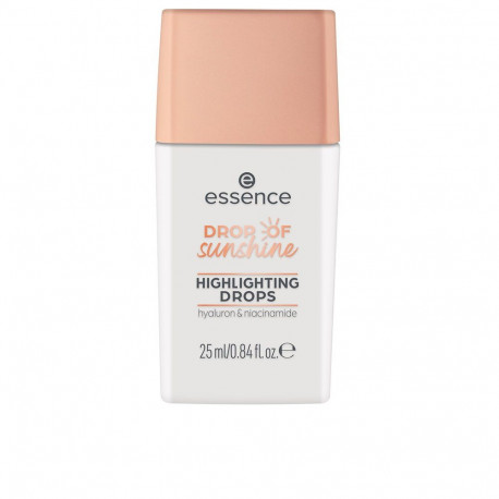 ESSENCE vedel esiletõstja 25ml
