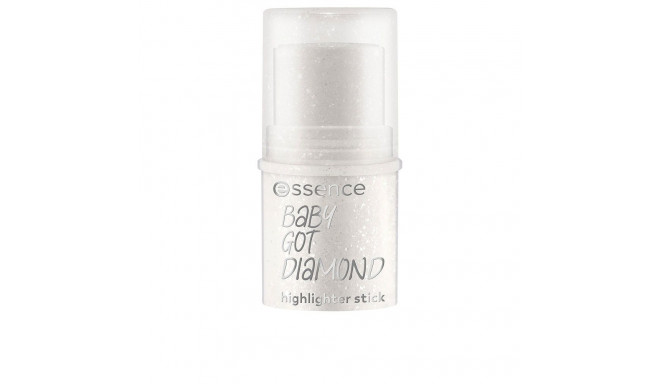 ESSENCE BABY GOT DIAMOND iluminador en barra 5,4 gr