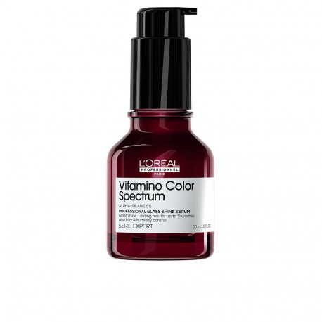 L'ORÉAL PROFESSIONNEL PARIS VITAMINO COLOR SPECTRUM sérum brillo 50 ml