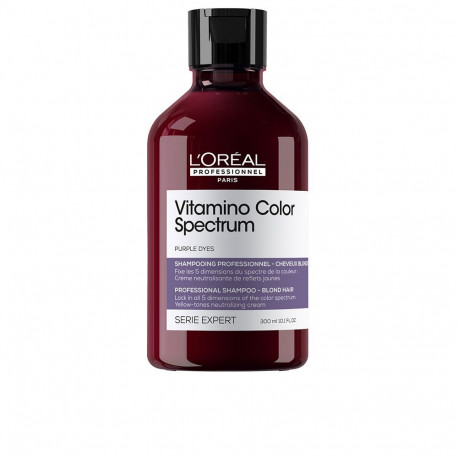 L'Oréal Professionnel Paris šampoon Vitamino Color Spectrum 300ml, lilla
