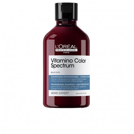 L'Oréal Professionnel Paris šampoon Vitamino Color Spectrum 300ml, sinine