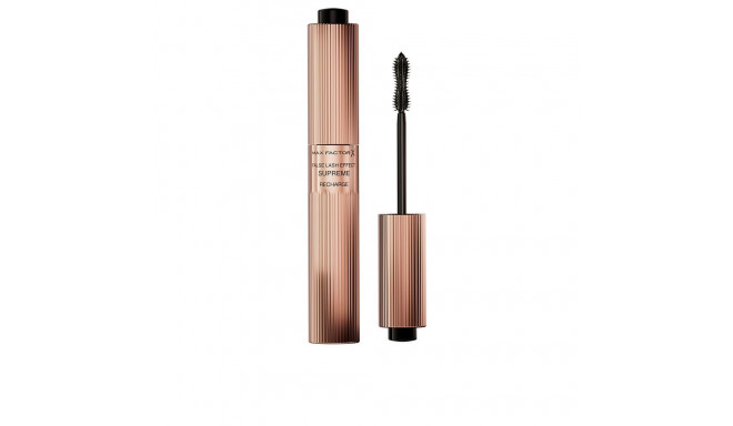 MAX FACTOR FALSE LASH EFFECT SUPREME mascara de pestañas recargable 9 ml