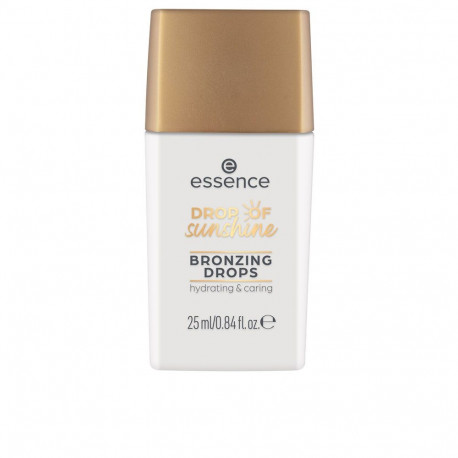 Essence vedel päikesepuuder DROP OF SUNSHINE 25ml