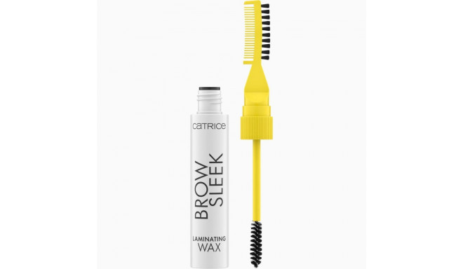 CATRICE BROW SLEEK cera fijadora de cejas 9 ml
