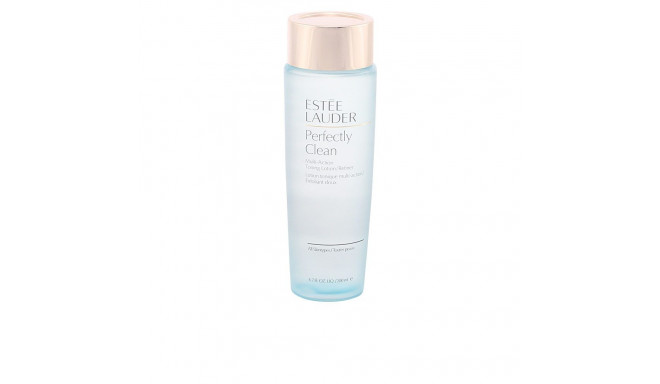 ESTÉE LAUDER PERFECTLY CLEAN multi-action toning lotion/refiner 200 ml