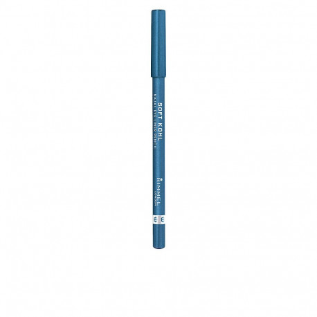 RIMMEL LONDON SOFT KOHL KAJAL eye pencil #021 -blue