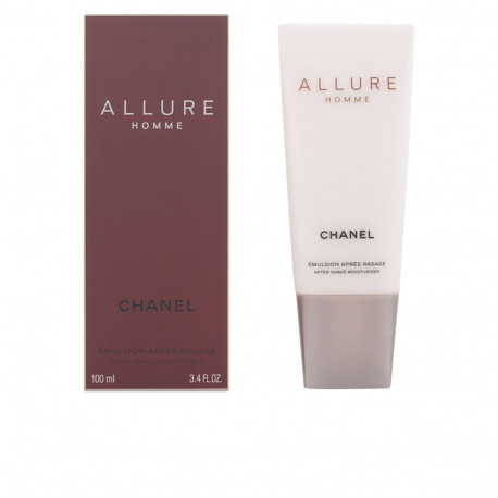 Chanel raseerimisjärgne palsam Allure Homme 100ml