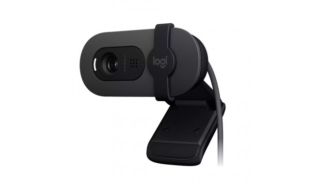 Logitech Brio 105 Webcam 2 MP