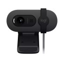 Logitech Brio 105 Webcam 2 MP