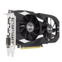 Asus Dual NVIDIA GeForce RTX 3050 Video Karte 6GB