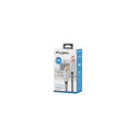 Lanberg kaabel Displayport 1.4 M/M 1,8m, must