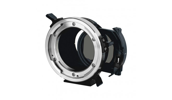 Meike MK PLTX C Drop in Filter Mount Adapter
