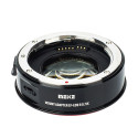 Meike EFTE 0.71X Speedbooster Lens Mount Adapter ( Sony E Mount )