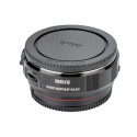 Meike EFTZ 0.71X Speedbooster Lens Mount Adapter ( Nikon Z Mount )