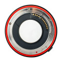 Meike EFTR 0.71X Speedbooster Lens Mount Adapter ( Canon RF Mount )