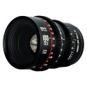 Meike MK 100mm T2.1 EF Mount