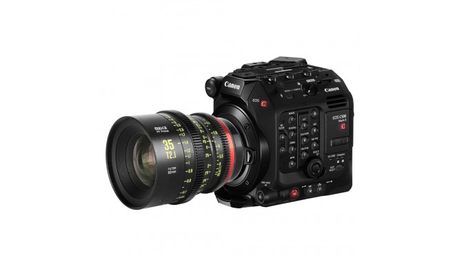 Meike MK 35mm T2.1 FF E Mount