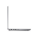 DELL Refurb Precision 16-7680 Intel Core i9-13950HX 16inch FHD+ LCD 32GB RAM 512GB SSD RTX 1000 Ada 