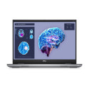 DELL Refurb Precision 16-7680 Intel Core i9-13950HX 16inch FHD+ LCD 32GB RAM 512GB SSD RTX 1000 Ada 