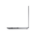 DELL Refurb Precision 16-7680 Intel Core i9-13950HX 16inch FHD+ LCD 32GB RAM 512GB SSD RTX 1000 Ada 