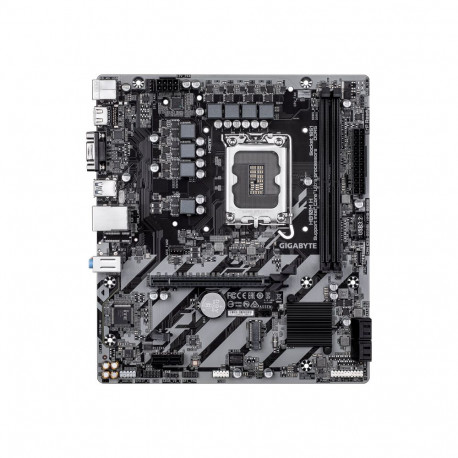 GIGABYTE H810M H LGA1851 MB