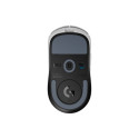 LOGITECH G PRO X SUPERLIGHT 2 Hiir optiline 5 nupuga juhtmevaba 2.4 GHz USB LOGITECH LIGHTSPEED vast