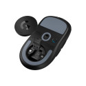 LOGITECH G PRO X SUPERLIGHT 2 Hiir optiline 5 nuppu juhtmevaba 2.4 GHz USB LOGITECH LIGHTSPEED vastu