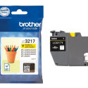 BROTHER LC-3217Y Ink Yellow 550 pages