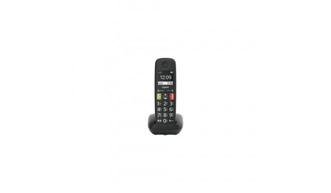 Gigaset E290 schwarz