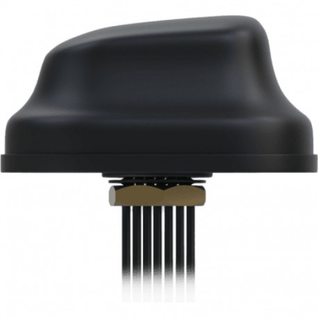 Teltonika katusantenn 5G Combo MIMO WiFi SMA-liides