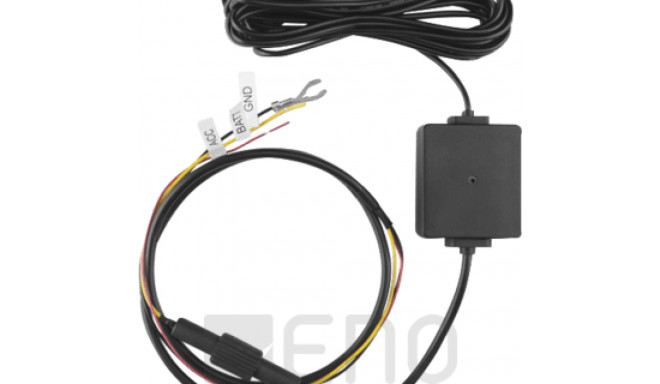 Garmin kaabel Parking Mode